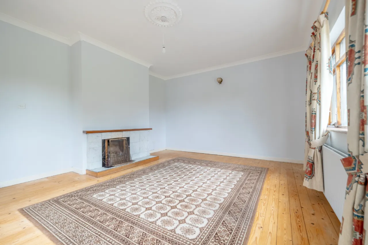 Photo of Kilcash Cross, Clonmel, Co. Tipperary, E91 R2H1