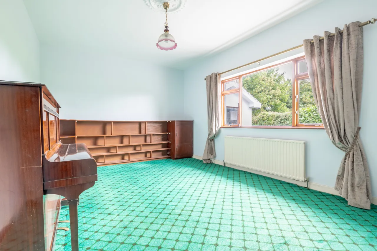 Photo of Kilcash Cross, Clonmel, Co. Tipperary, E91 R2H1