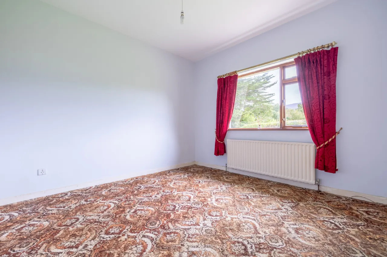 Photo of Kilcash Cross, Clonmel, Co. Tipperary, E91 R2H1