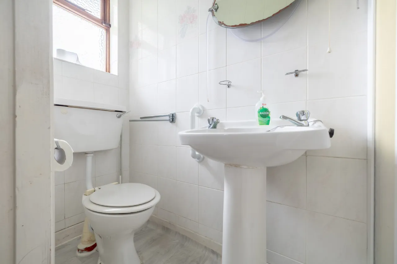 Photo of Kilcash Cross, Clonmel, Co. Tipperary, E91 R2H1