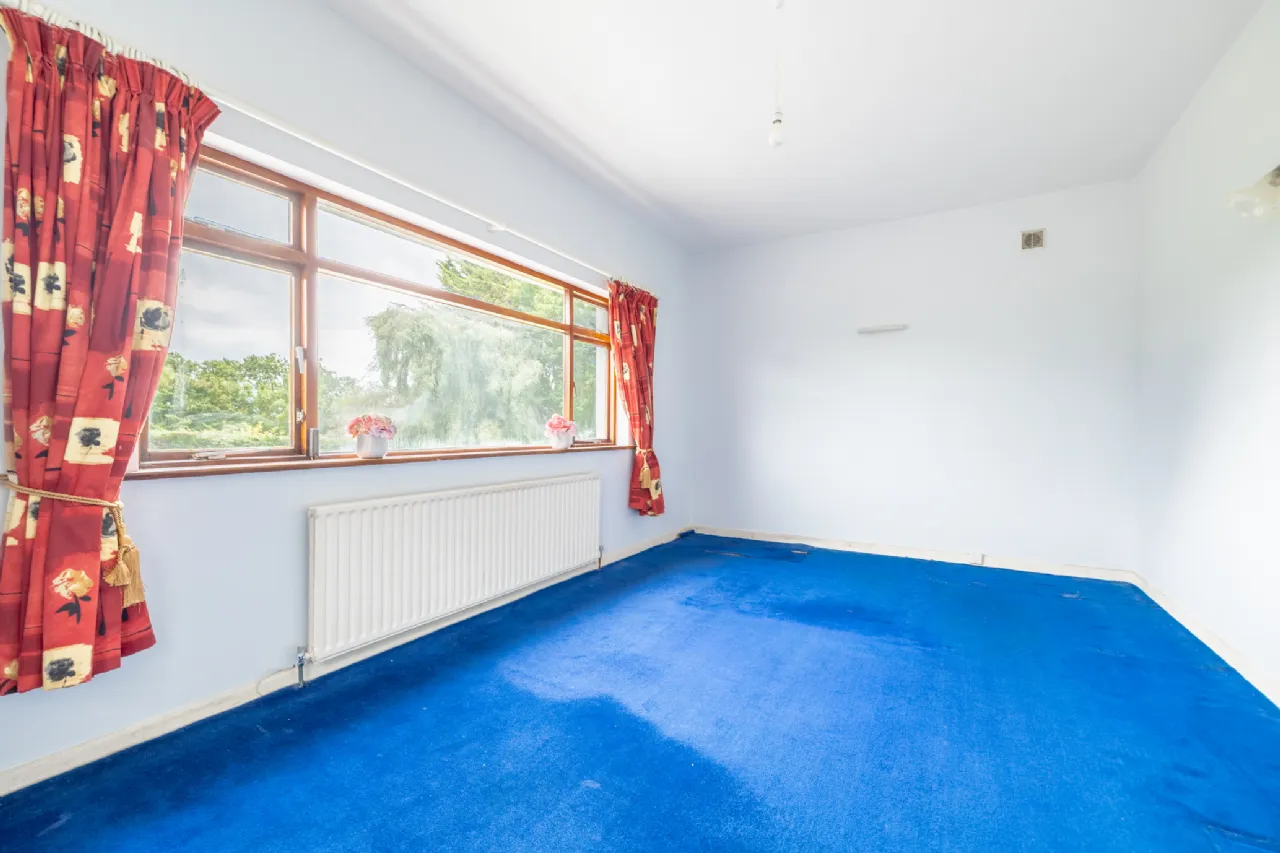 Photo of Kilcash Cross, Clonmel, Co. Tipperary, E91 R2H1