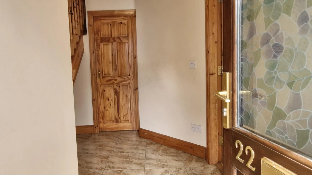 Photo of 22 Millbrook, Milltown, Tuam, Co. Galway, H54HF68