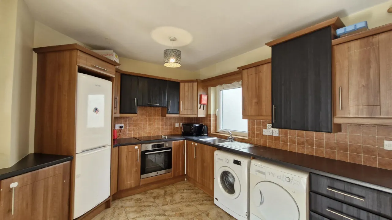 Photo of 22 Millbrook, Milltown, Tuam, Co. Galway, H54HF68