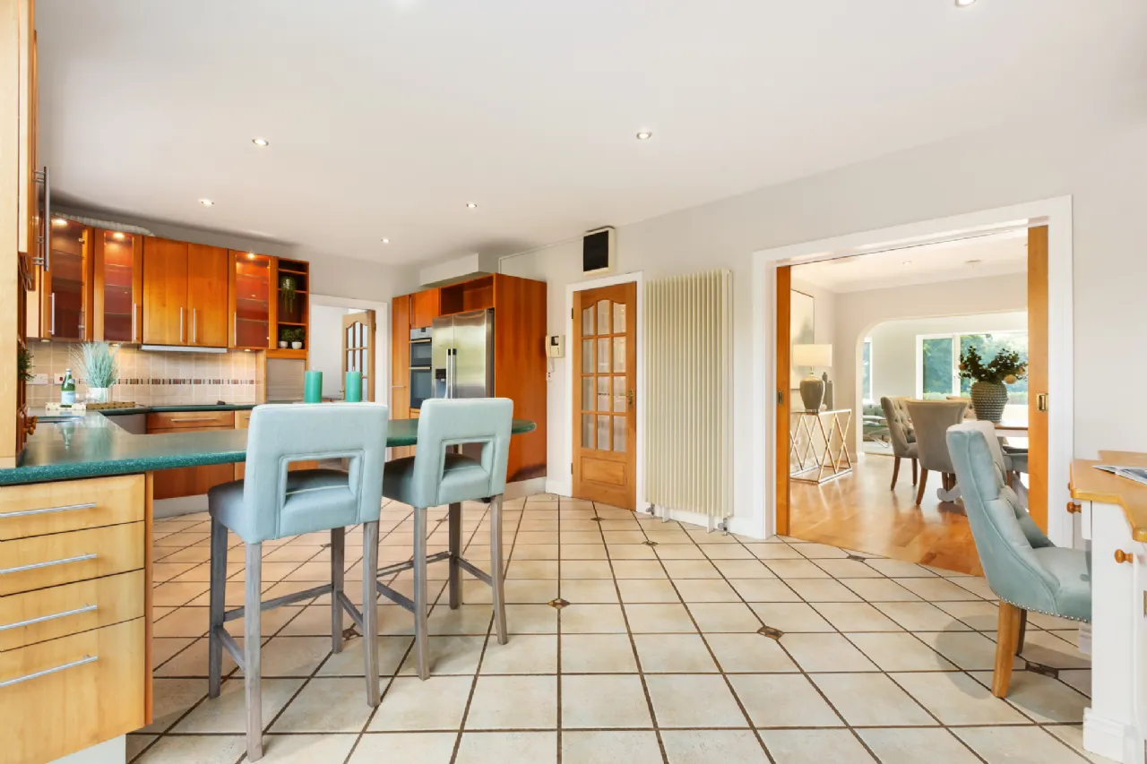 Photo of 5 Kerrymount Green, Foxrock, Dublin 18, D18 P3X9