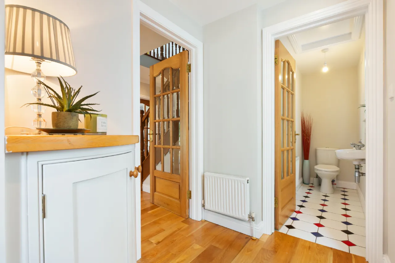 Photo of 5 Kerrymount Green, Foxrock, Dublin 18, D18 P3X9