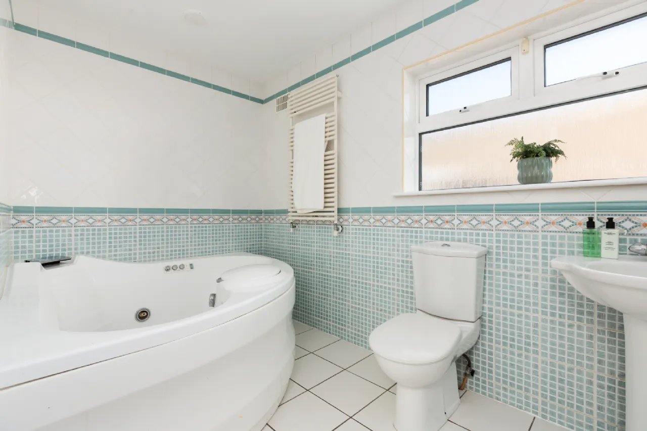 Photo of 5 Kerrymount Green, Foxrock, Dublin 18, D18 P3X9