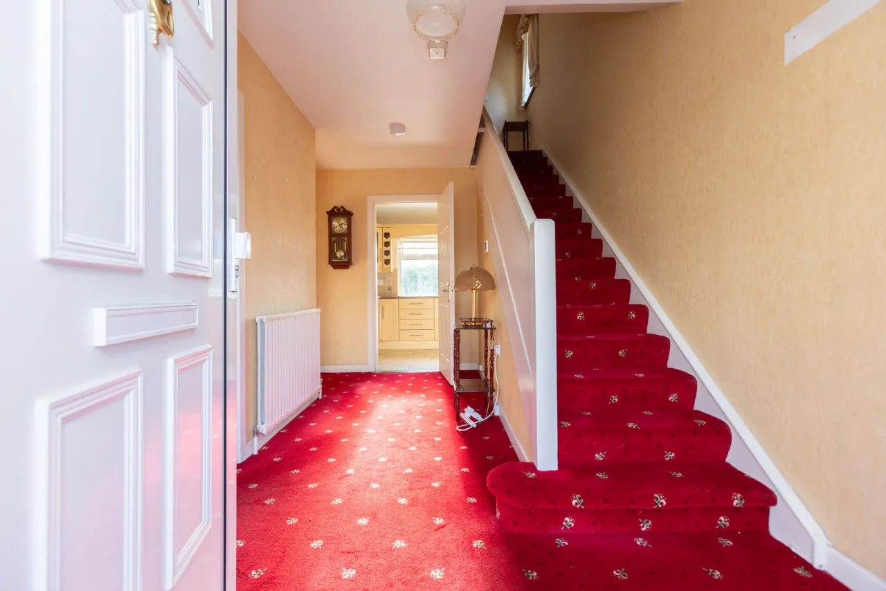 Photo of 57 Hillside Drive, Mullingar, Co. Westmeath, N91 W2X5