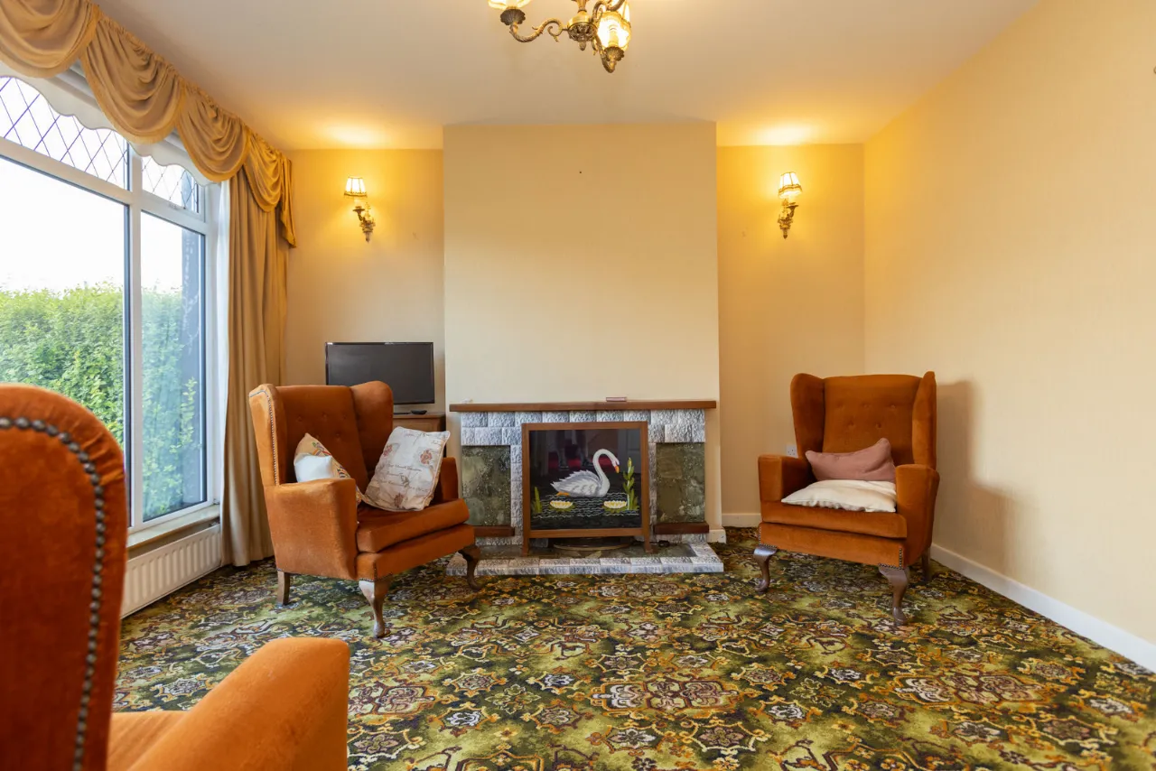 Photo of 57 Hillside Drive, Mullingar, Co. Westmeath, N91 W2X5