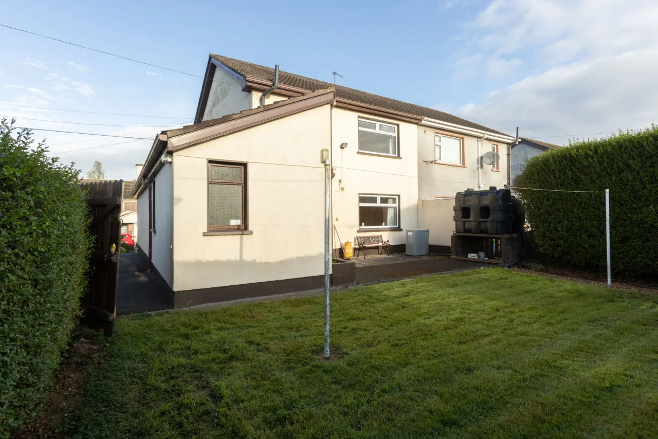 Photo of 57 Hillside Drive, Mullingar, Co. Westmeath, N91 W2X5