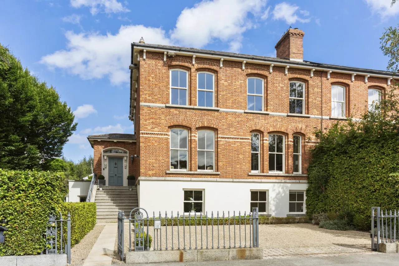 Photo of 5 Palmerston Villas, Rathmines, Dublin 6, D06 A0X9