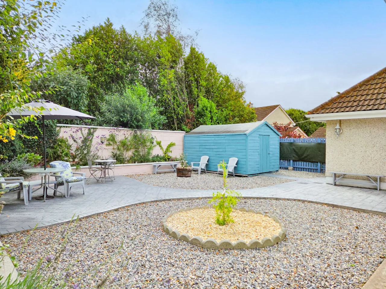 Photo of 37 Hazelwood, Thurles, Co. Tipperary, E41 X2F3