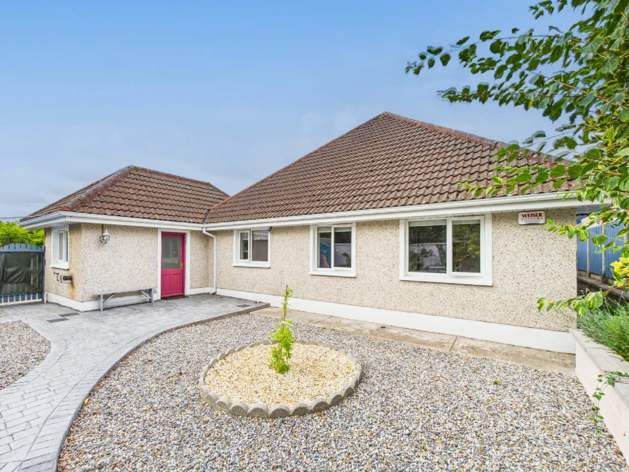 Photo of 37 Hazelwood, Thurles, Co. Tipperary, E41 X2F3