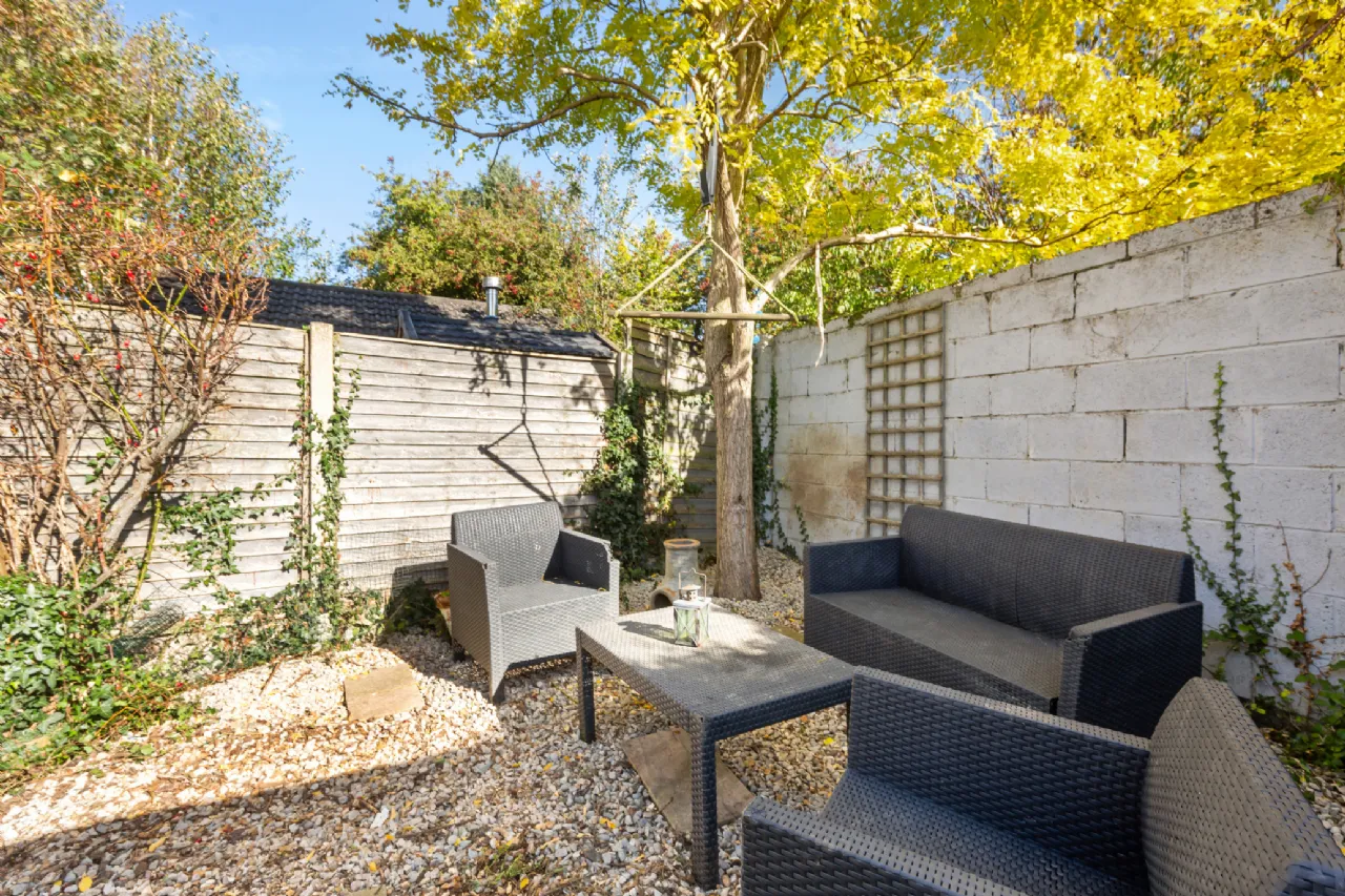 Photo of 27 The Meadows, Oldtown Mill, Celbridge, Co. Kildare, W23 V229