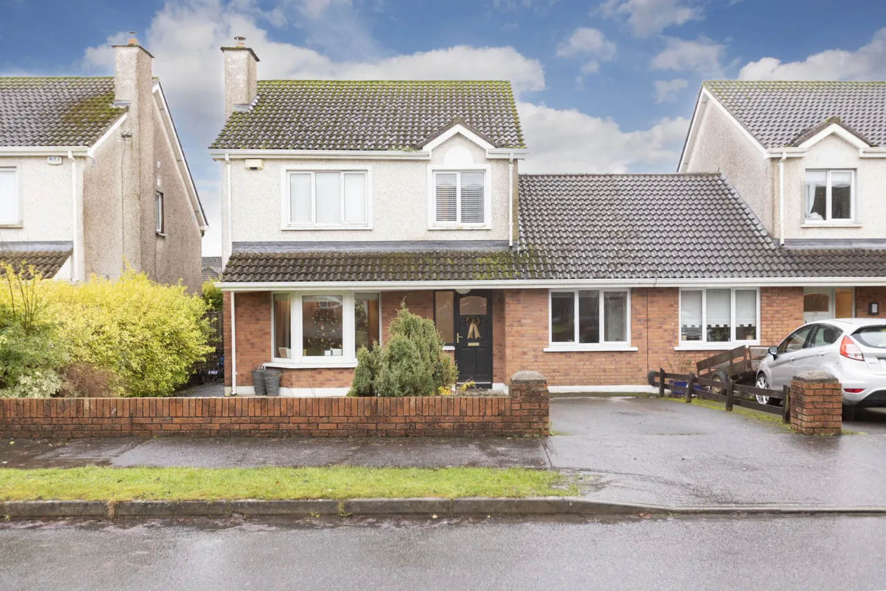 Photo of 26 College Hill, Mullingar, Co Westmeath, N91N2C0