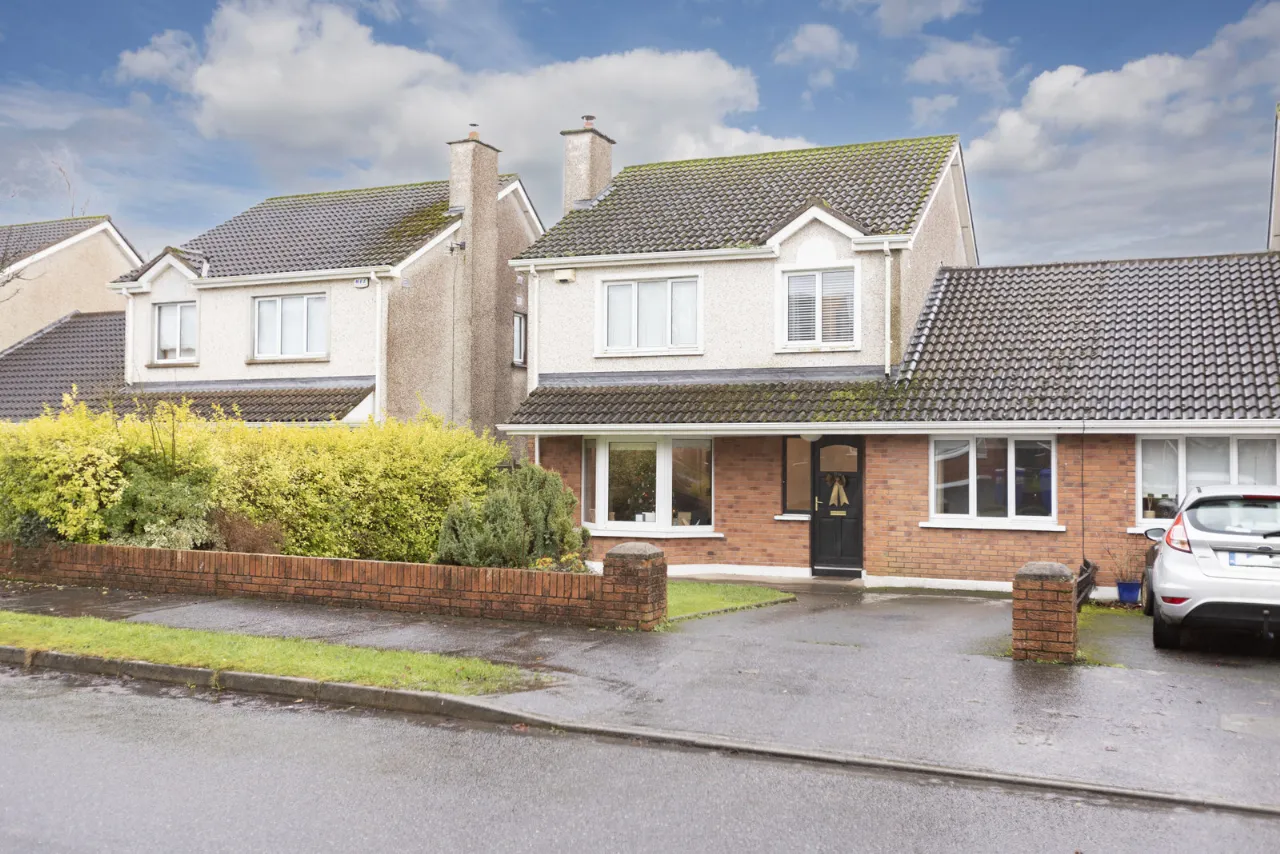 Photo of 26 College Hill, Mullingar, Co Westmeath, N91N2C0