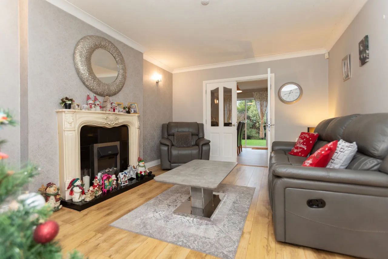 Photo of 26 College Hill, Mullingar, Co Westmeath, N91N2C0