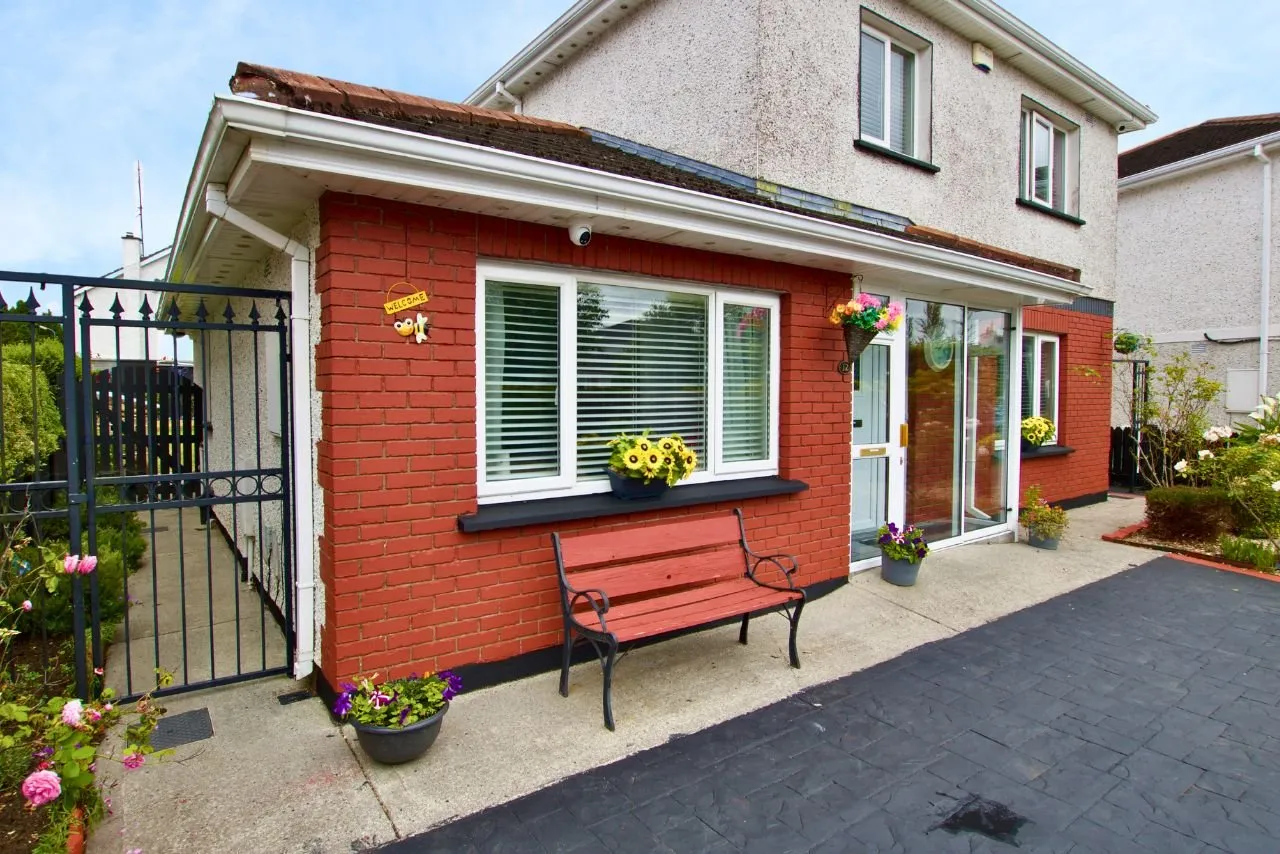 Photo of 12 Cloghanboy  Crescent, Athlone, Co. Westmeath, N37 X2F3