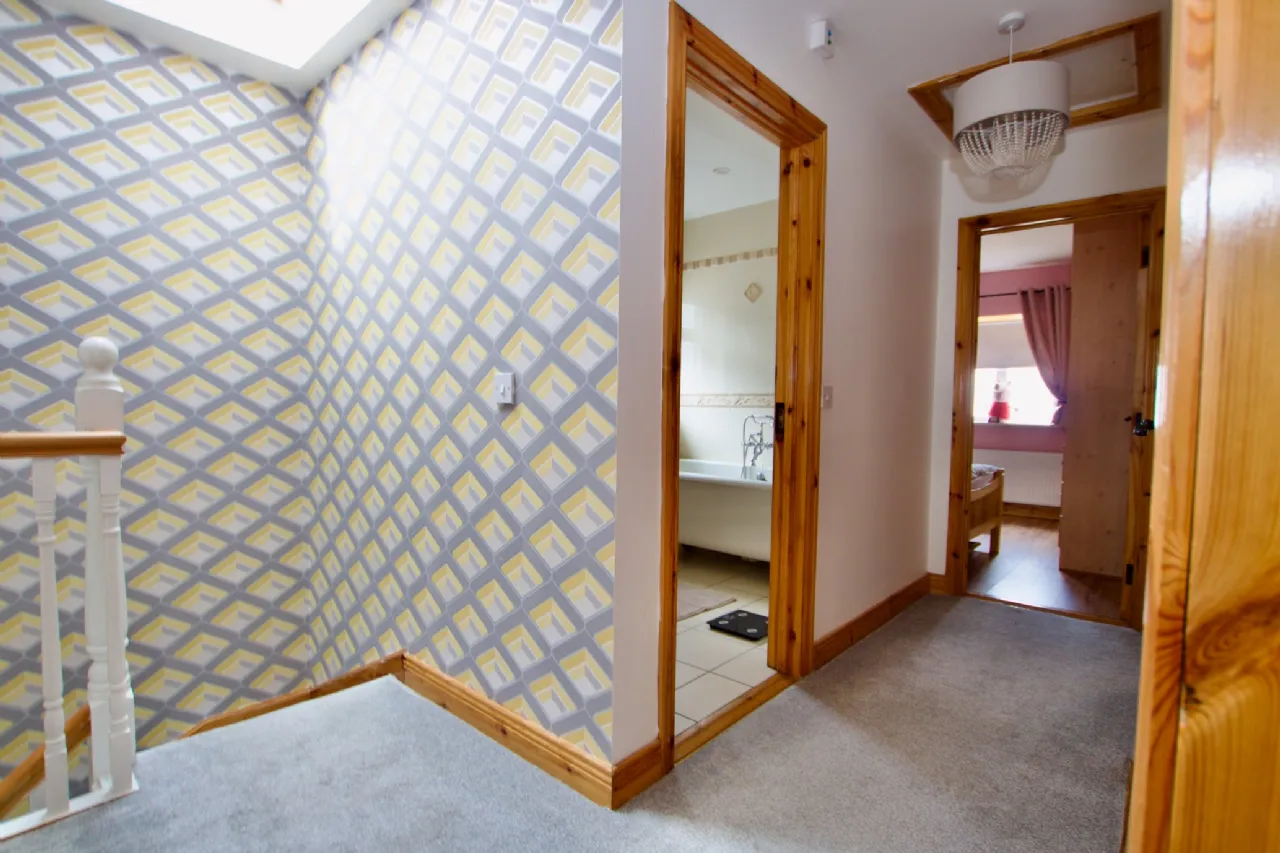 Photo of 12 Cloghanboy  Crescent, Athlone, Co. Westmeath, N37 X2F3