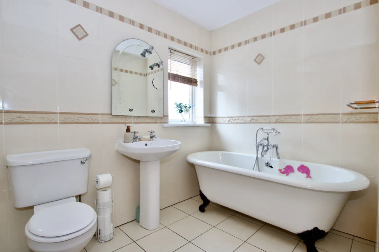 Photo of 12 Cloghanboy  Crescent, Athlone, Co. Westmeath, N37 X2F3