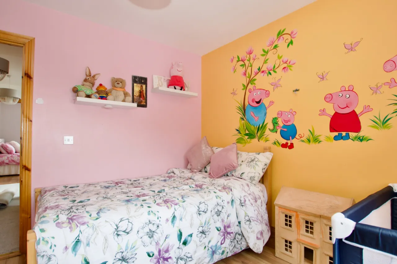 Photo of 12 Cloghanboy  Crescent, Athlone, Co. Westmeath, N37 X2F3