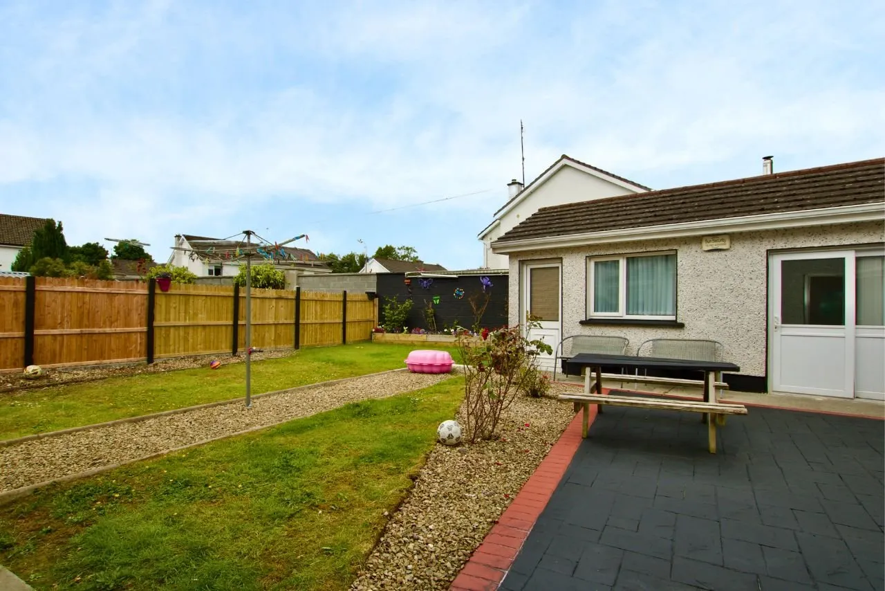 Photo of 12 Cloghanboy  Crescent, Athlone, Co. Westmeath, N37 X2F3