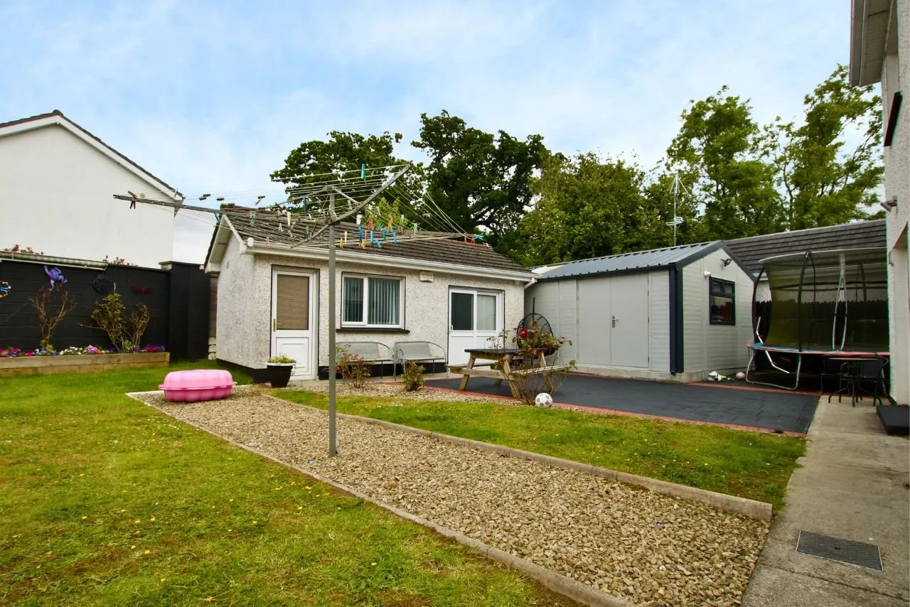 Photo of 12 Cloghanboy  Crescent, Athlone, Co. Westmeath, N37 X2F3