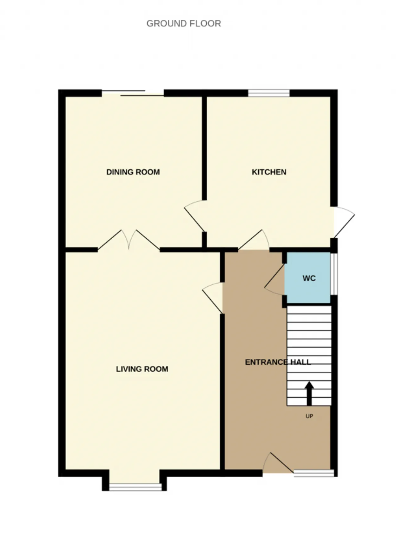 Photo of 32 Castle Park, Swords, Co Dublin, K67 NX75