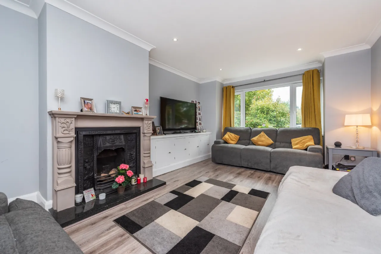 Photo of 21 Osberstown Park, Sallins, Co. Kildare, W91 D1W9