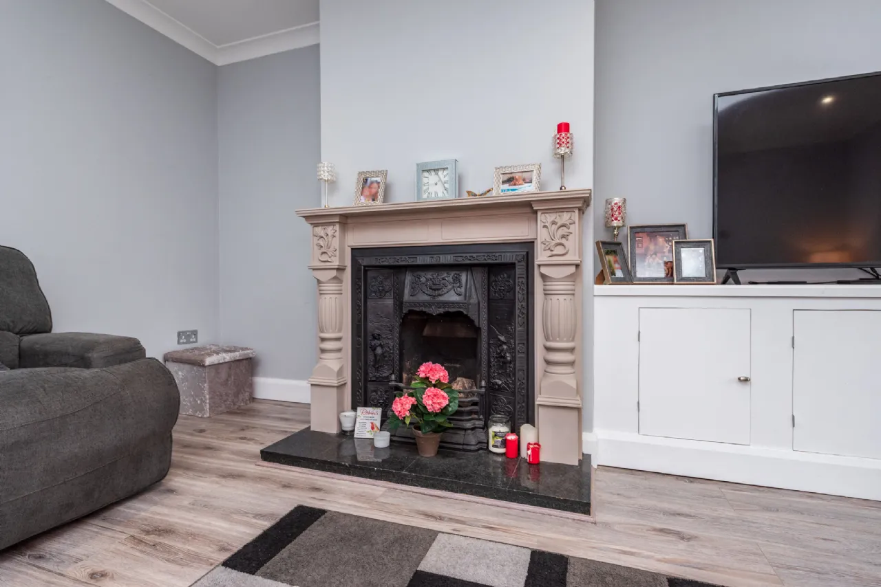 Photo of 21 Osberstown Park, Sallins, Co. Kildare, W91 D1W9