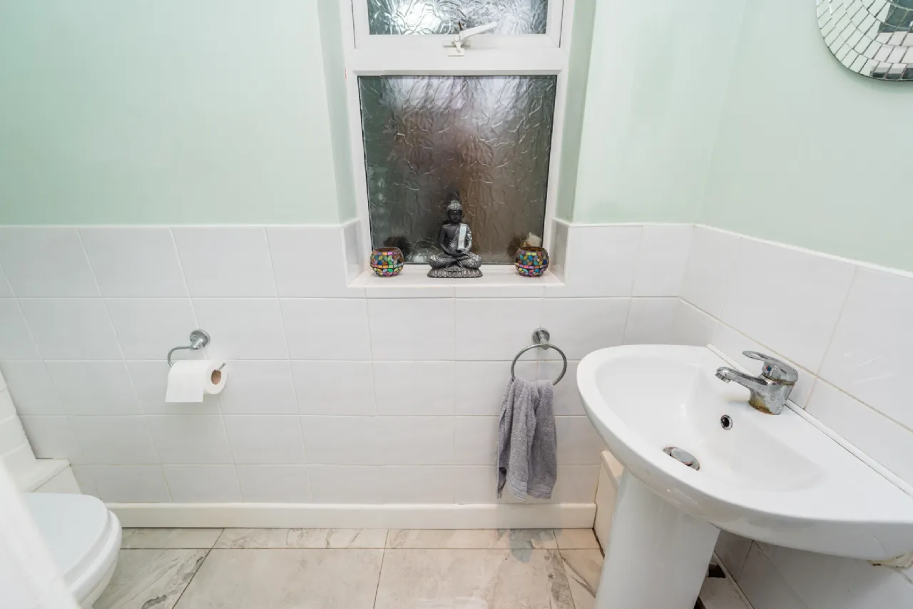 Photo of 21 Osberstown Park, Sallins, Co. Kildare, W91 D1W9