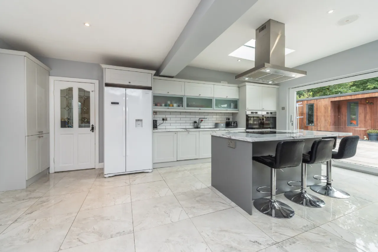 Photo of 21 Osberstown Park, Sallins, Co. Kildare, W91 D1W9