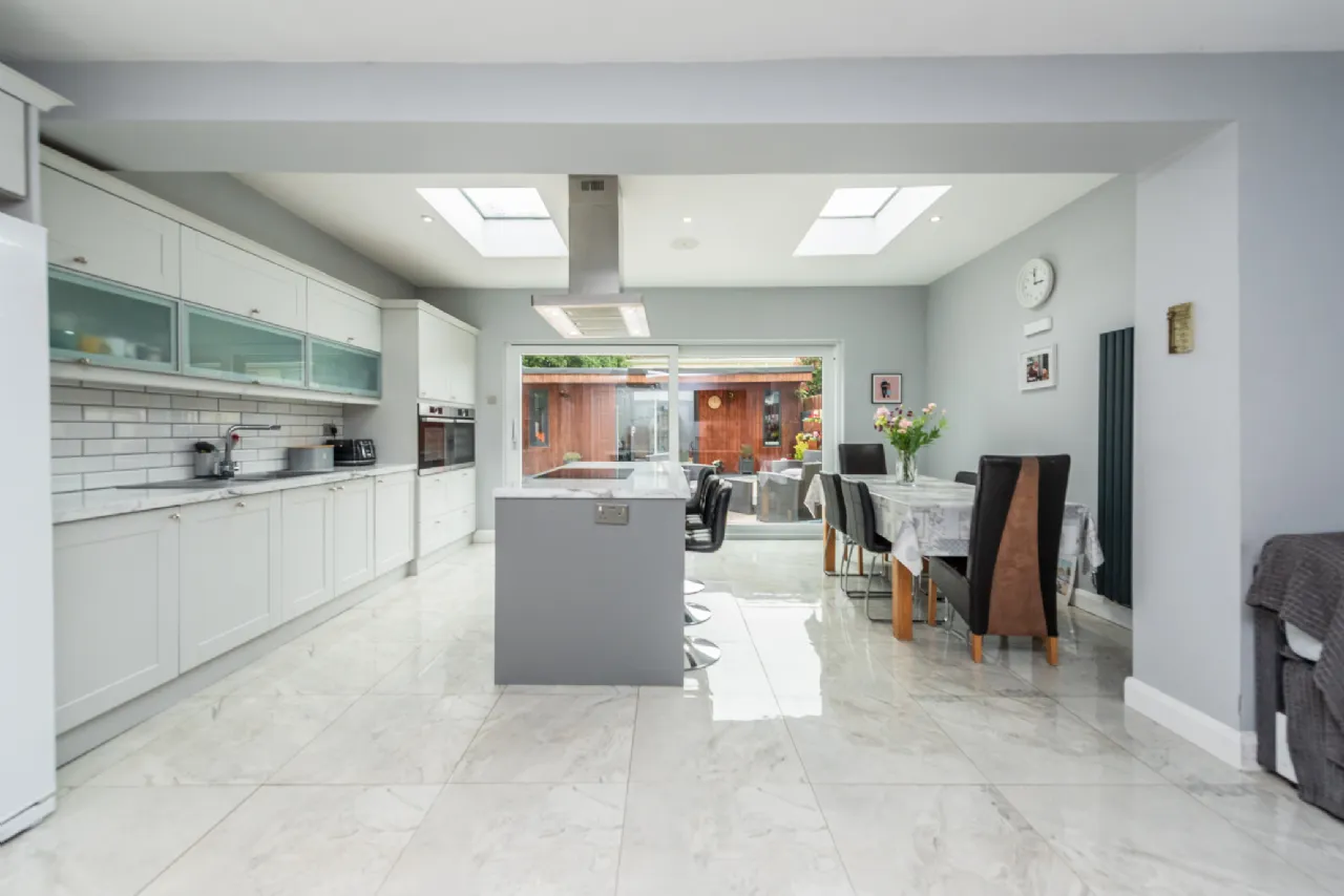 Photo of 21 Osberstown Park, Sallins, Co. Kildare, W91 D1W9