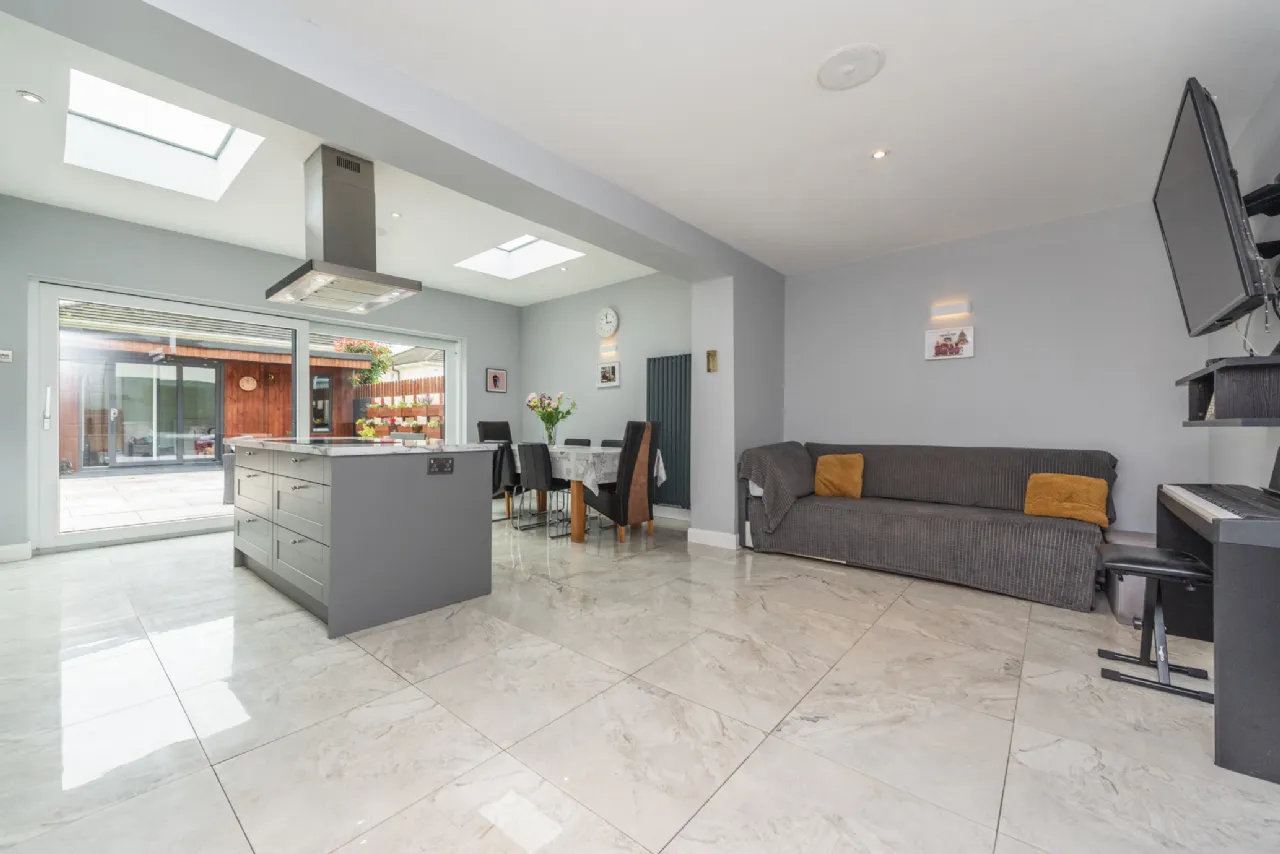 Photo of 21 Osberstown Park, Sallins, Co. Kildare, W91 D1W9