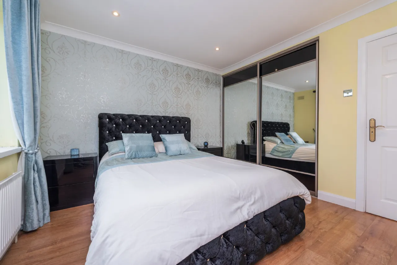 Photo of 21 Osberstown Park, Sallins, Co. Kildare, W91 D1W9