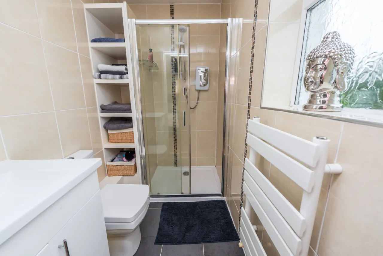 Photo of 21 Osberstown Park, Sallins, Co. Kildare, W91 D1W9