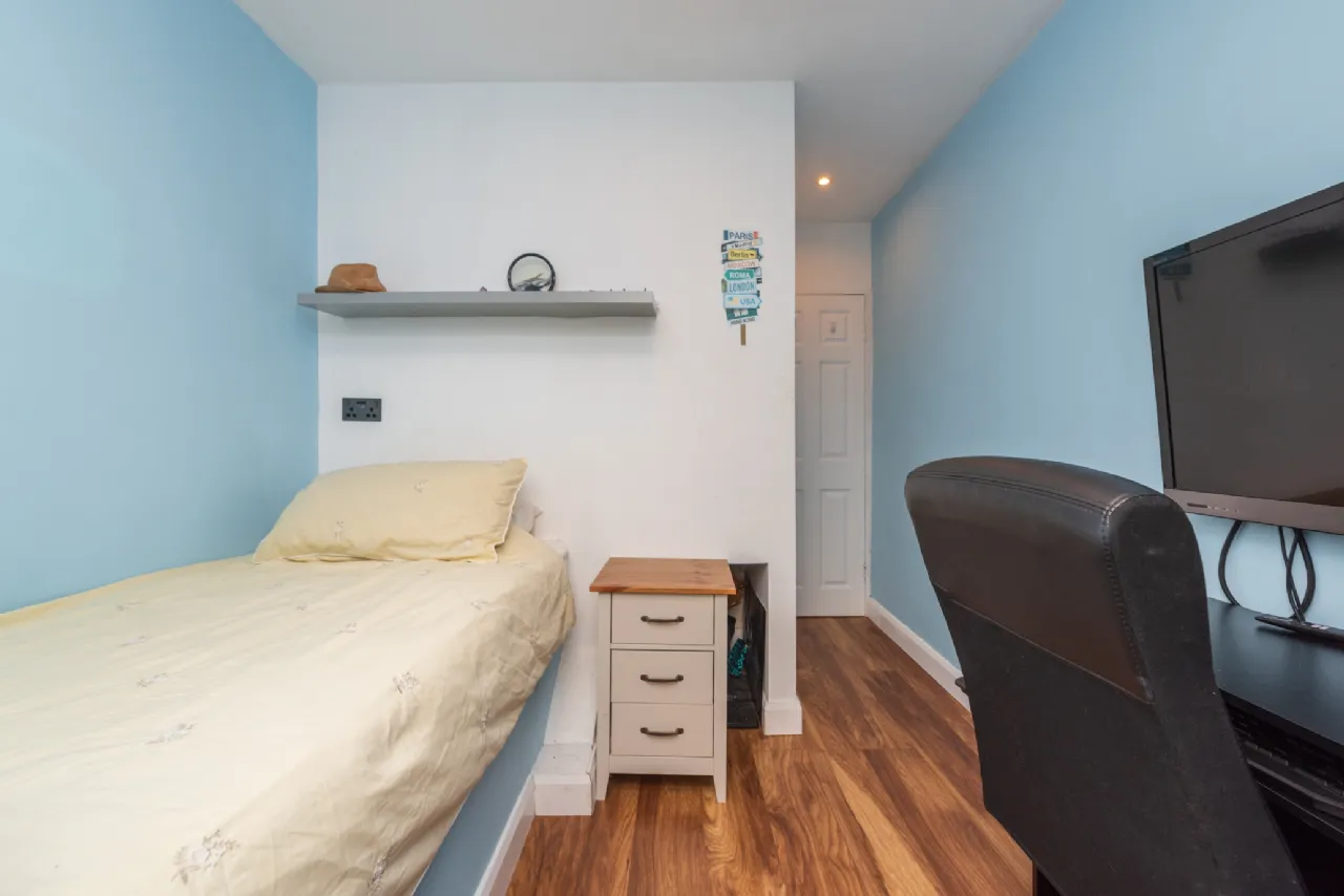 Photo of 21 Osberstown Park, Sallins, Co. Kildare, W91 D1W9