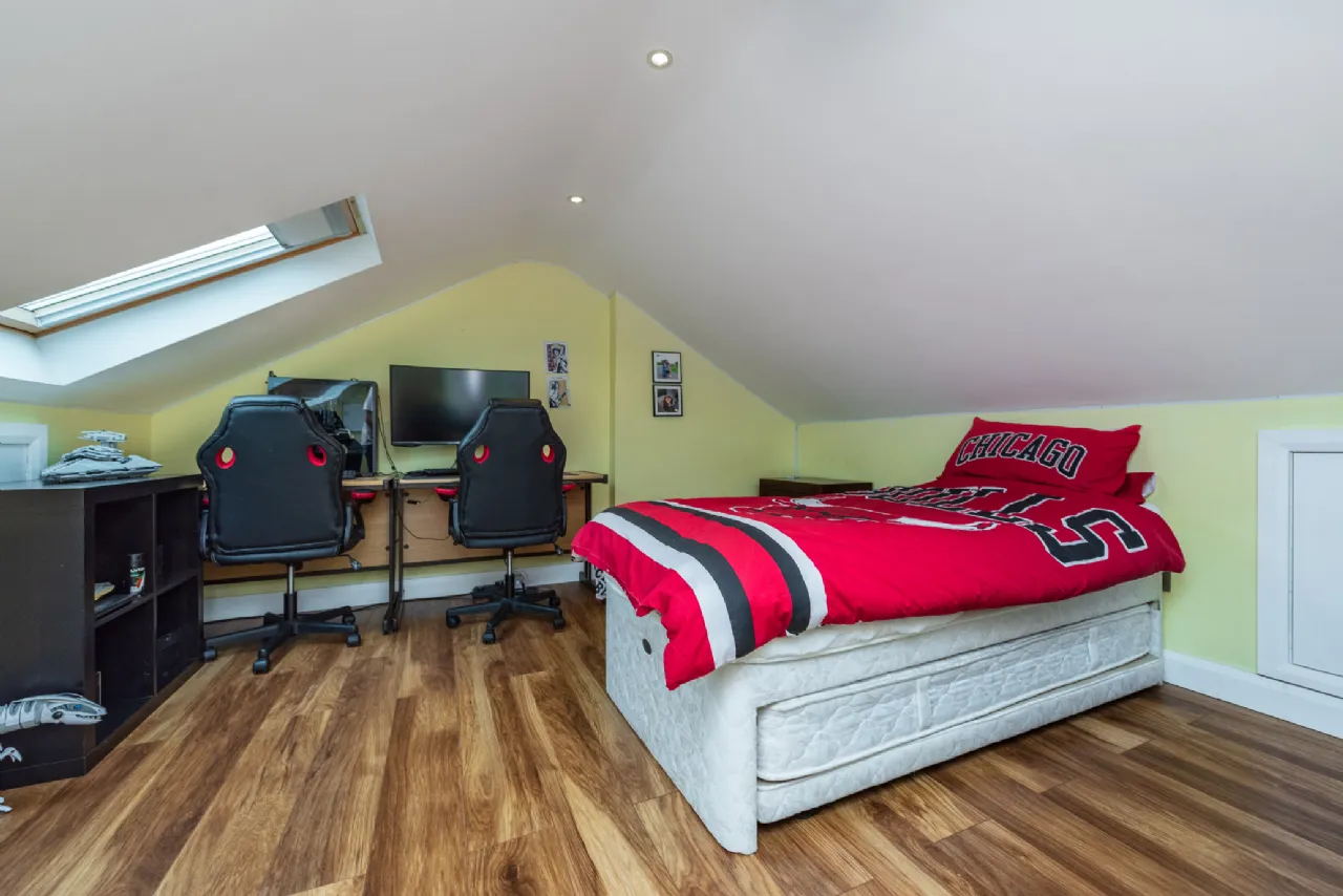 Photo of 21 Osberstown Park, Sallins, Co. Kildare, W91 D1W9