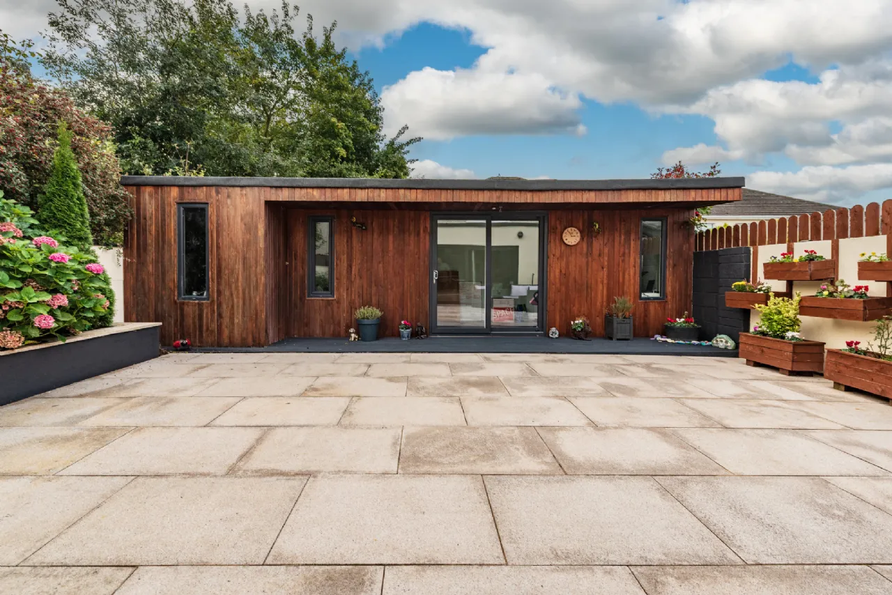 Photo of 21 Osberstown Park, Sallins, Co. Kildare, W91 D1W9