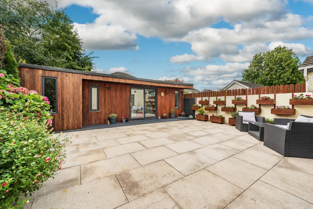 Photo of 21 Osberstown Park, Sallins, Co. Kildare, W91 D1W9