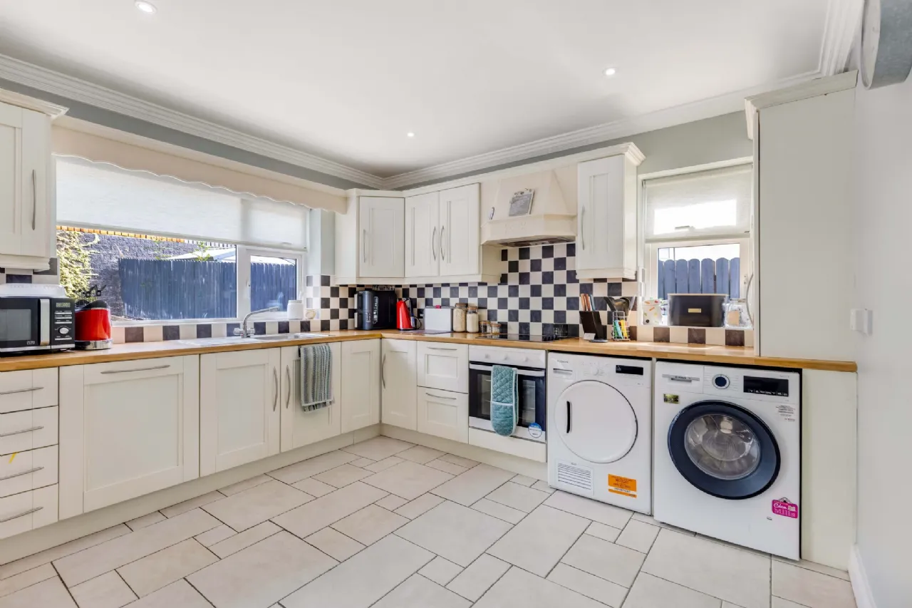 Photo of 21 Oak Manor, Drumgola Wood, Cavan, H12 VP70