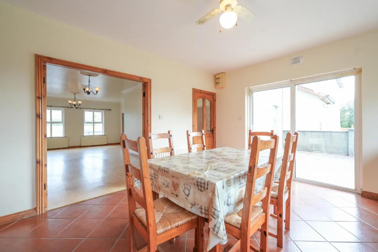 Photo of 21 Ard Clar, Old Ballindine Road, Claremorris, Co Mayo, F12 C4V9