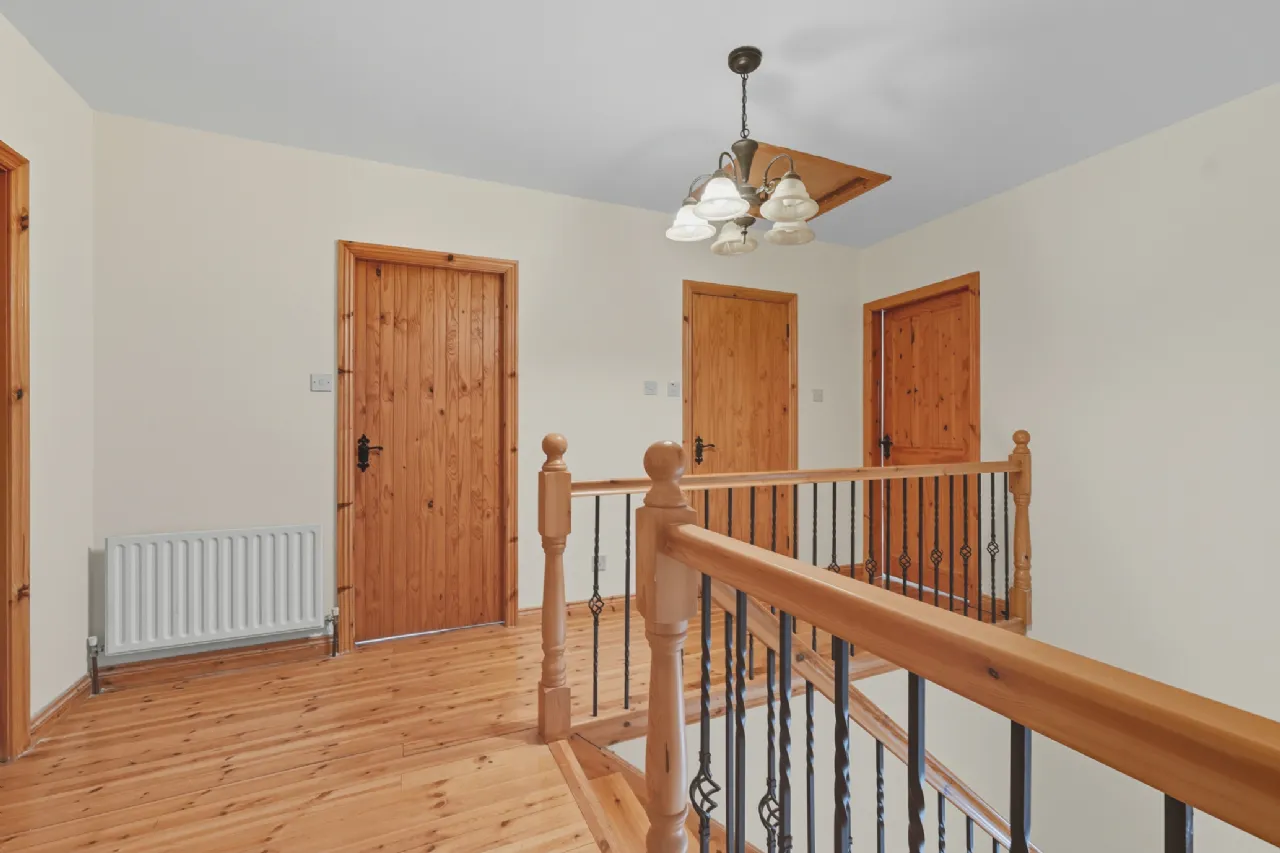 Photo of 21 Ard Clar, Old Ballindine Road, Claremorris, Co Mayo, F12 C4V9