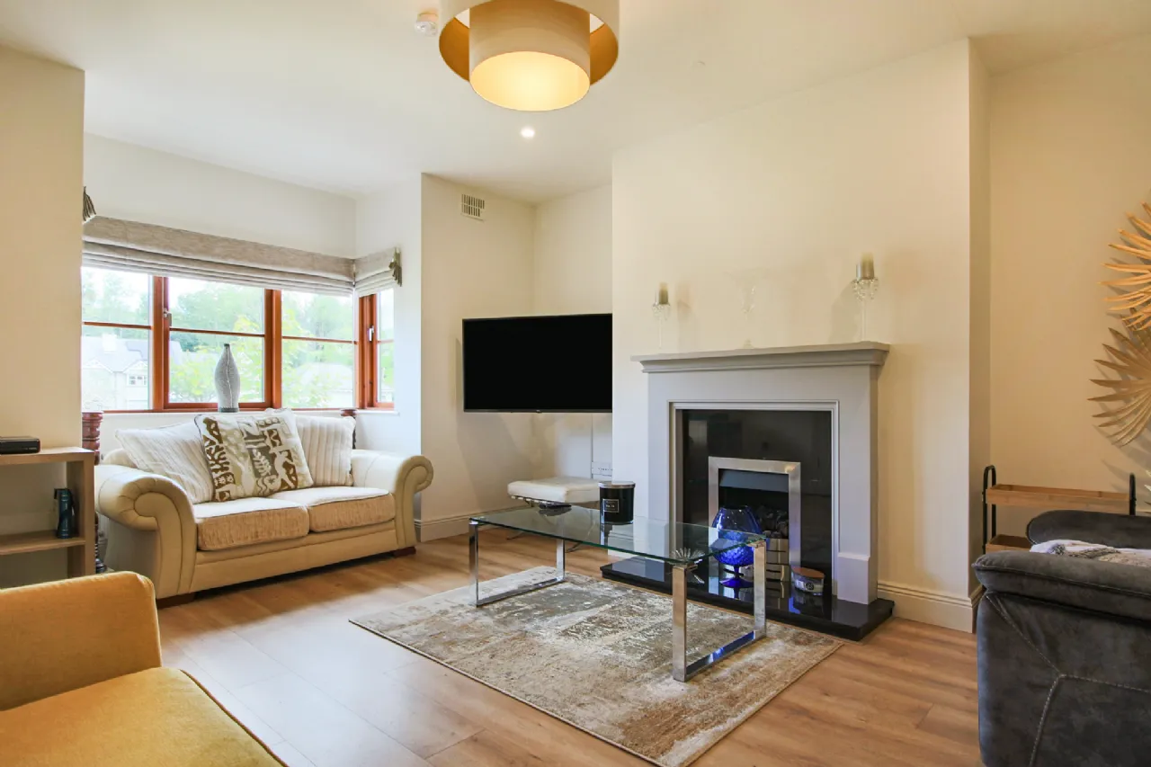 Photo of 4 O'Carolan's Court, Kilronan Castle Estate, Ballyfarnon, Co. Roscommon, F52 D928