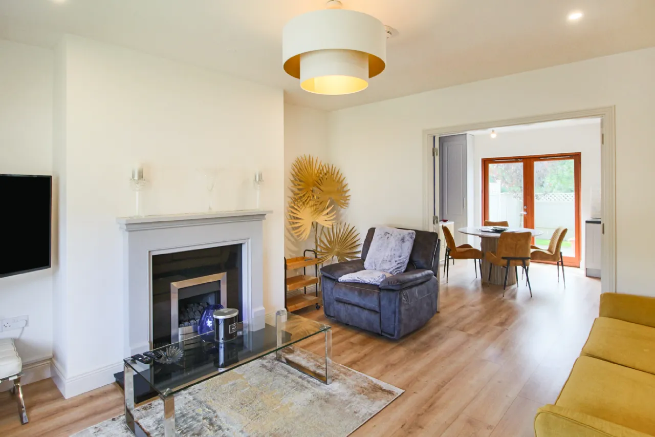 Photo of 4 O'Carolan's Court, Kilronan Castle Estate, Ballyfarnon, Co. Roscommon, F52 D928