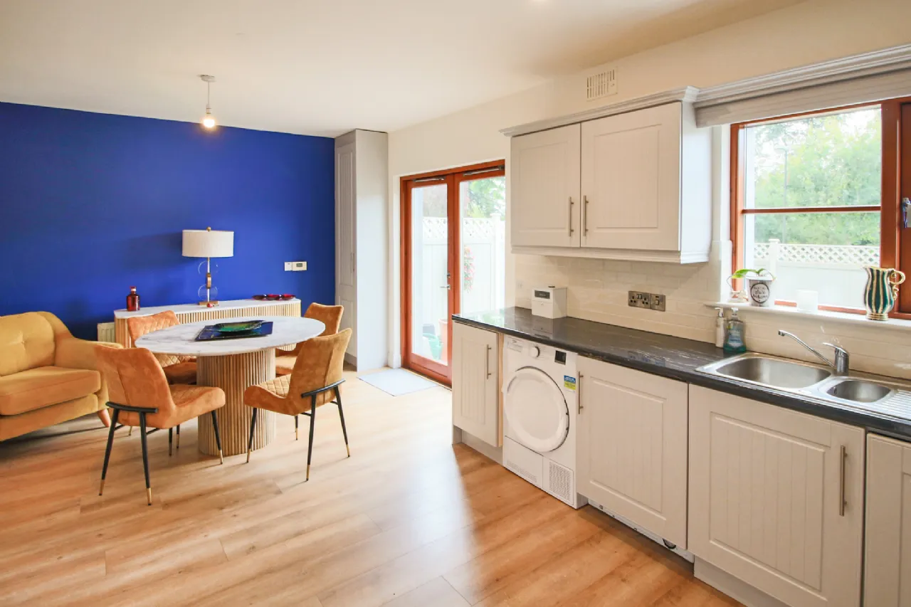 Photo of 4 O'Carolan's Court, Kilronan Castle Estate, Ballyfarnon, Co. Roscommon, F52 D928