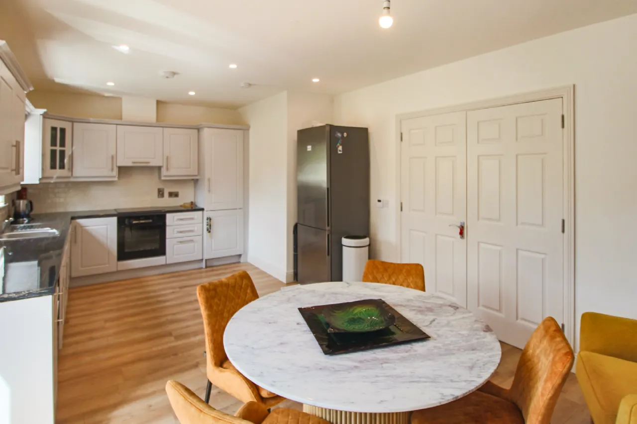 Photo of 4 O'Carolan's Court, Kilronan Castle Estate, Ballyfarnon, Co. Roscommon, F52 D928