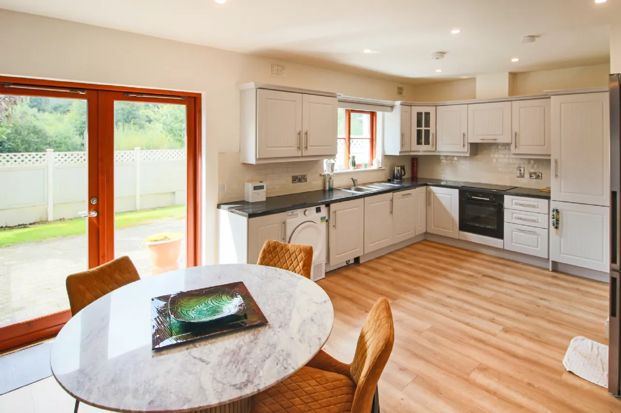 Photo of 4 O'Carolan's Court, Kilronan Castle Estate, Ballyfarnon, Co. Roscommon, F52 D928