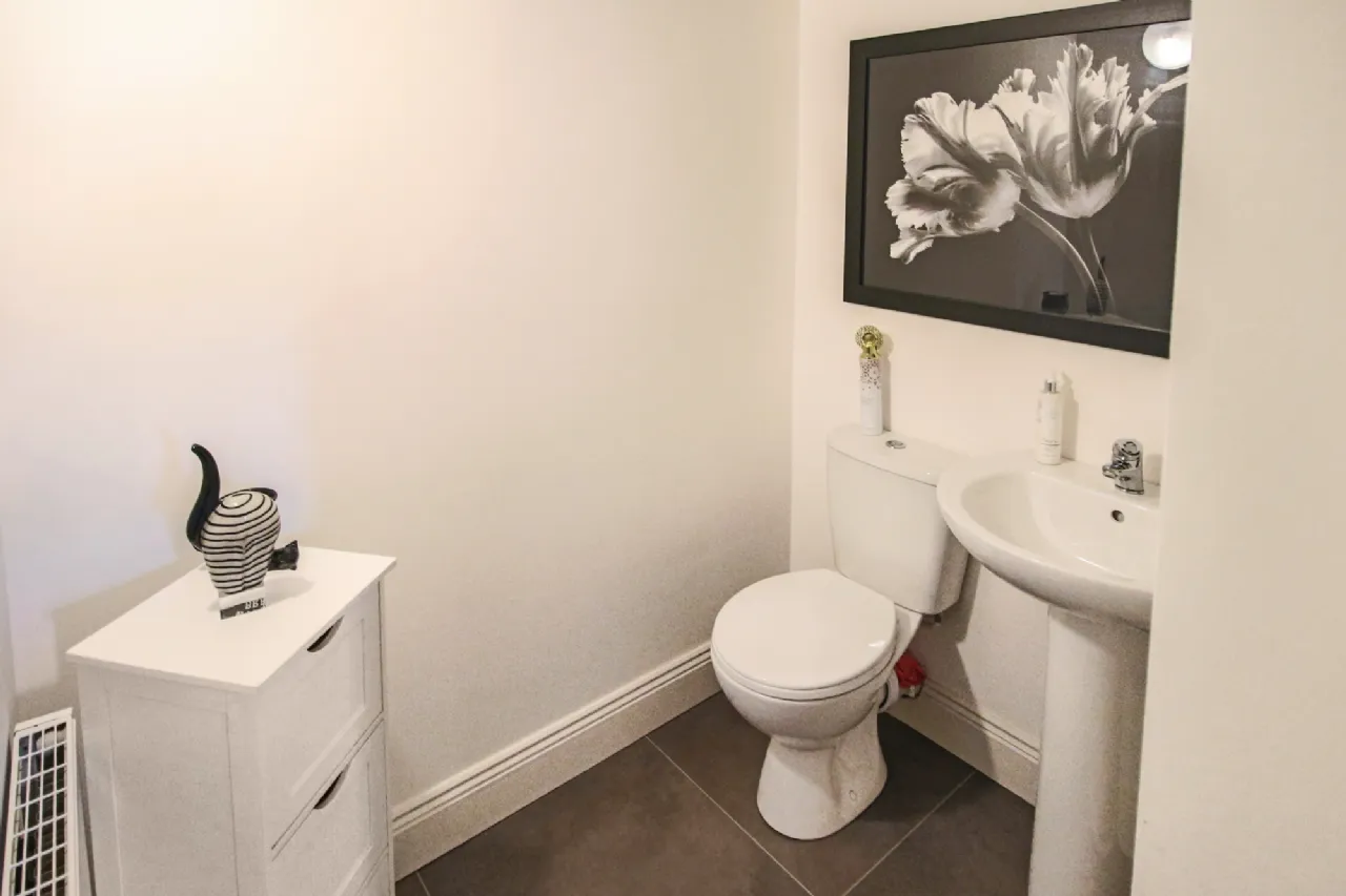 Photo of 4 O'Carolan's Court, Kilronan Castle Estate, Ballyfarnon, Co. Roscommon, F52 D928