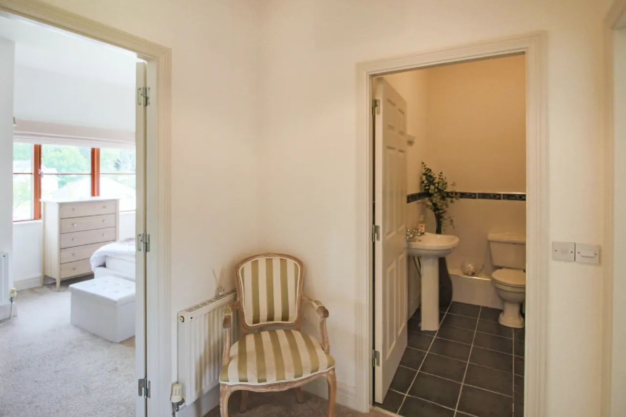 Photo of 4 O'Carolan's Court, Kilronan Castle Estate, Ballyfarnon, Co. Roscommon, F52 D928