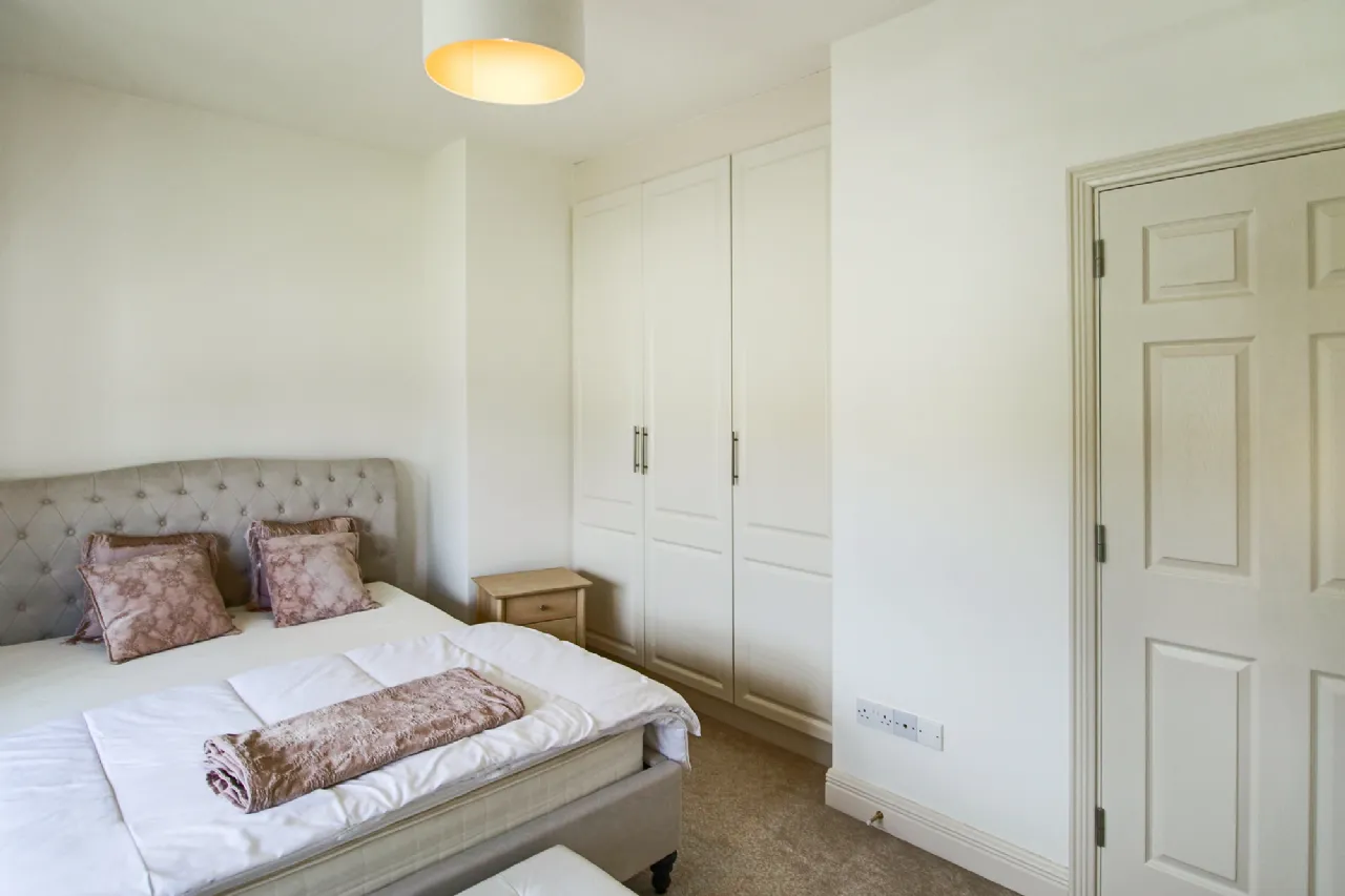 Photo of 4 O'Carolan's Court, Kilronan Castle Estate, Ballyfarnon, Co. Roscommon, F52 D928